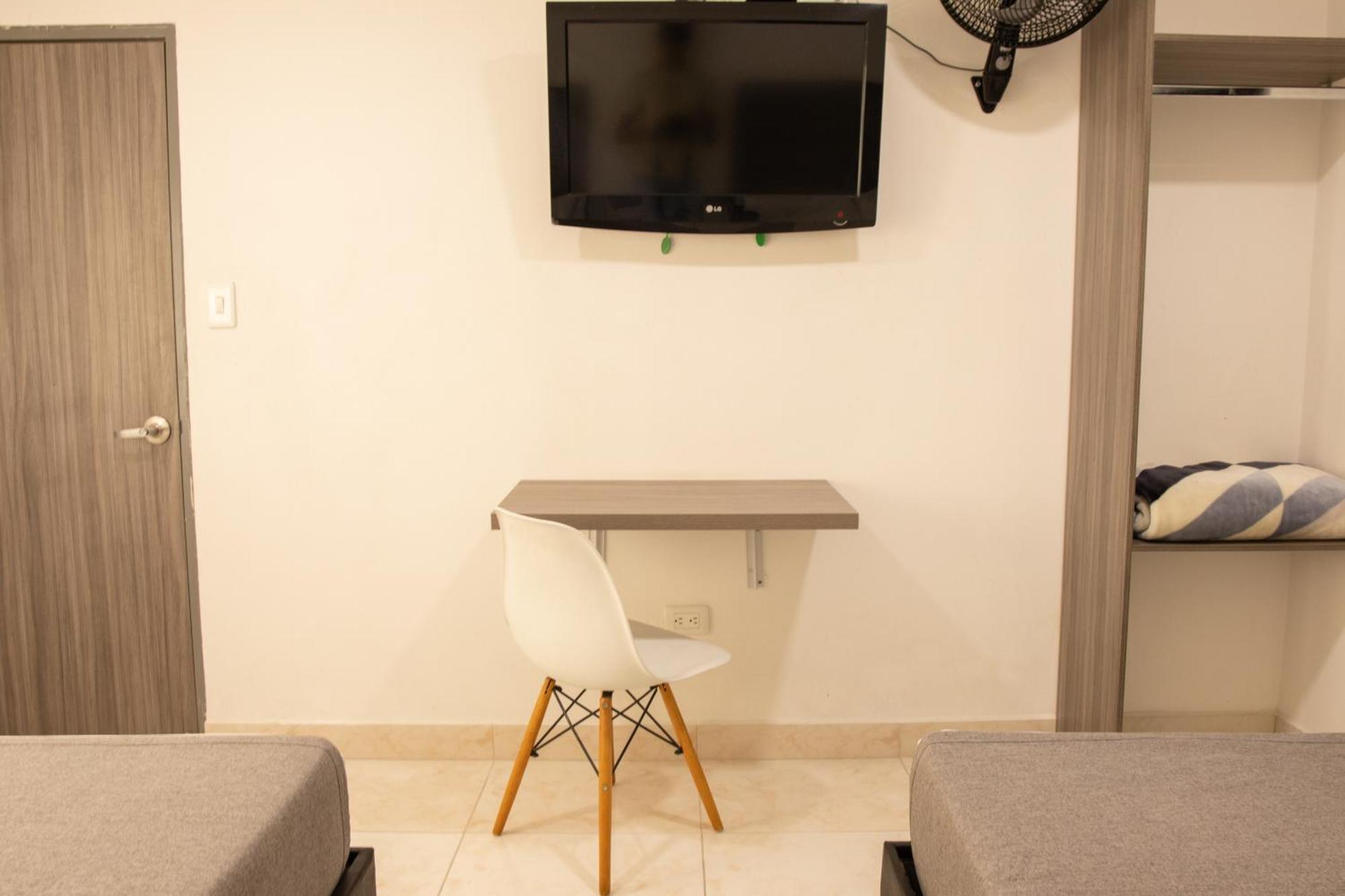 Hotel Inter del Café Pereira Extérieur photo