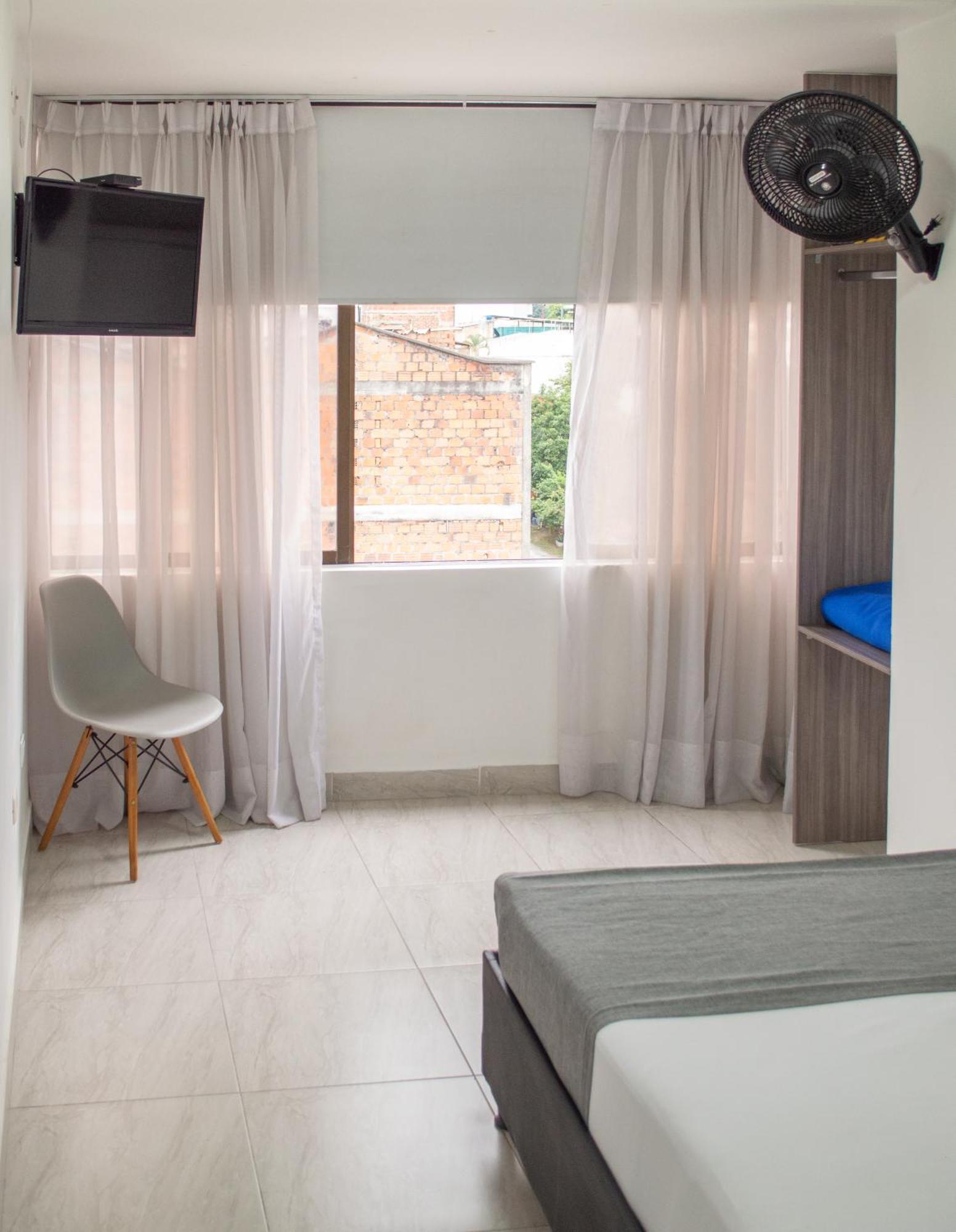 Hotel Inter del Café Pereira Extérieur photo
