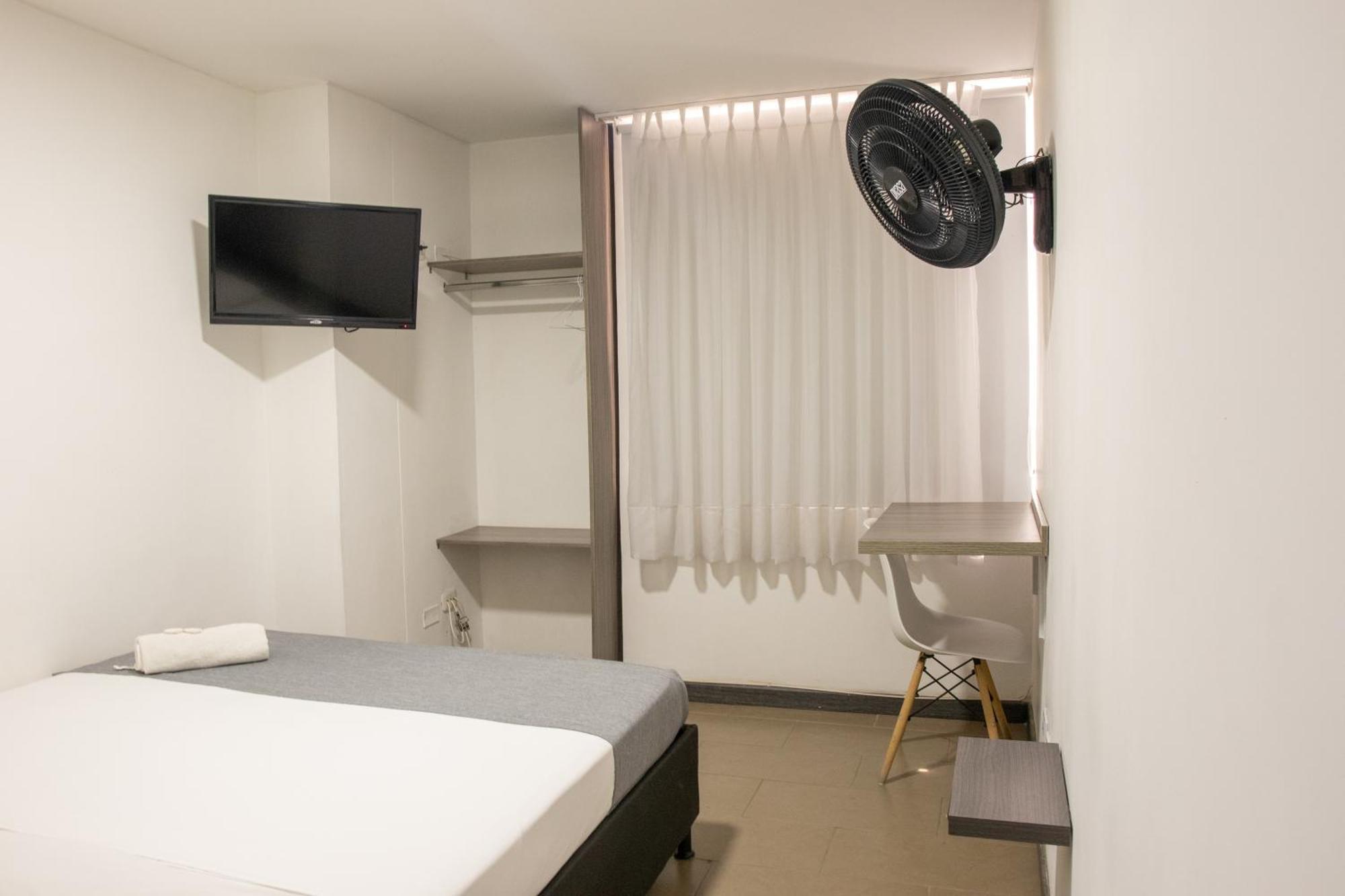 Hotel Inter del Café Pereira Extérieur photo